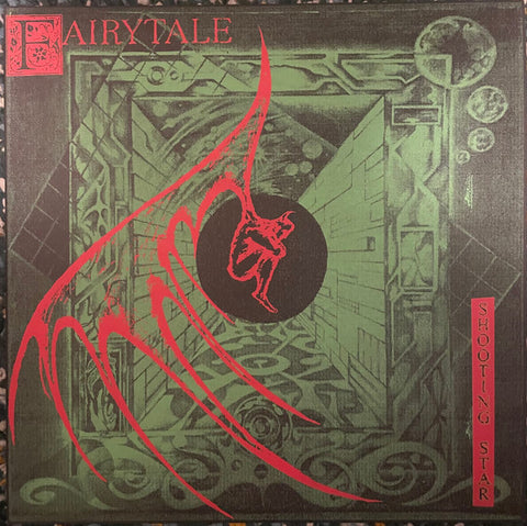 FAIRYTALE - Shooting Star LP