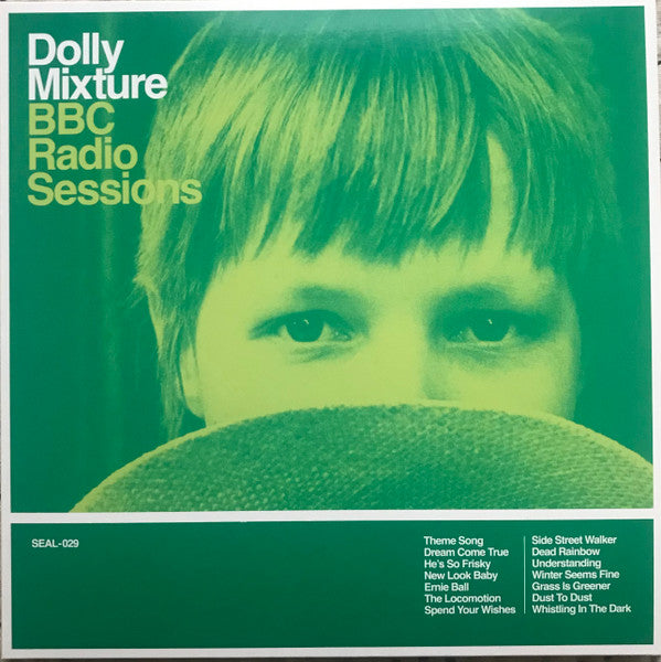 DOLLY MIXTURE - BBC Radio Sessions
