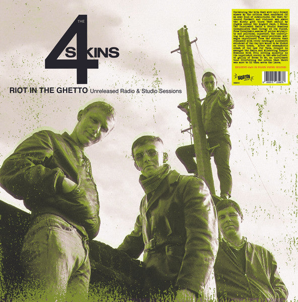 LP Los Intocables ネオスカ neo ska skinheads SkinheadS & Reggae - YouTube