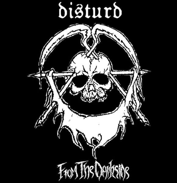 DISTURD - From The Darkside