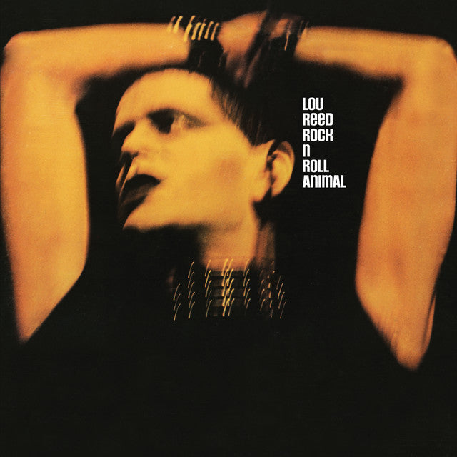 REED, LOU – ROCK N ROLL ANIMAL