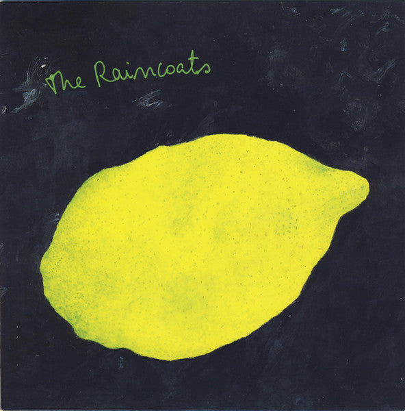 RAINCOATS, THE – Extended Play