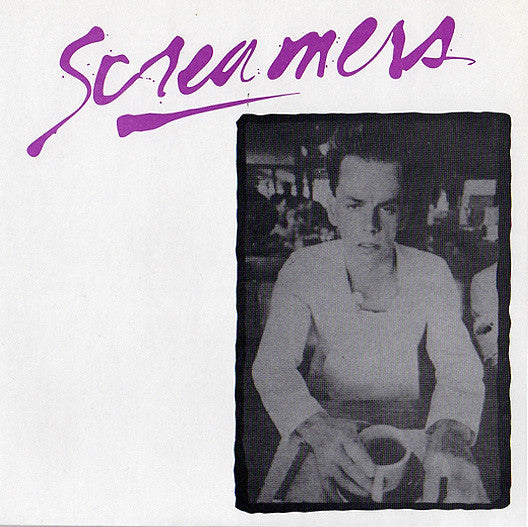 SCREAMERS – PUNISH OR BE DAMNED 7'