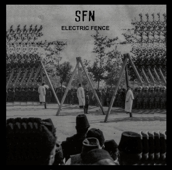 SFN – Electric Fence