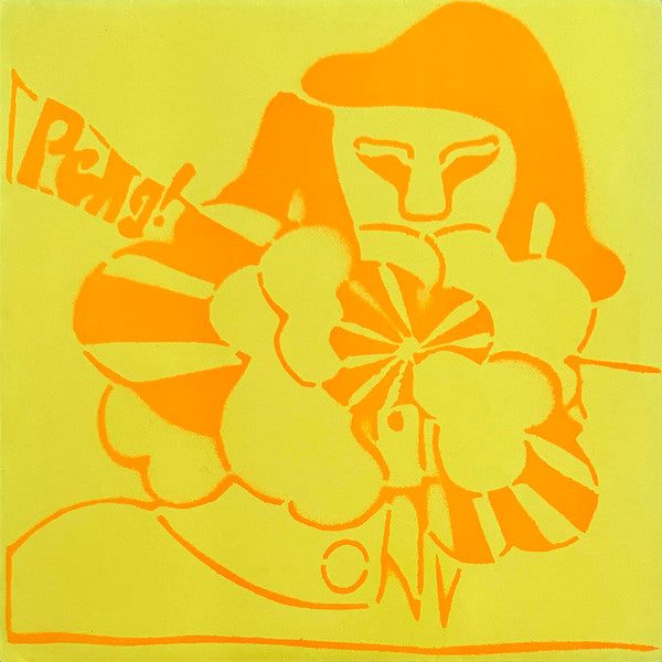 STEREOLAB – PENG!