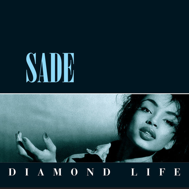 SADE – DIAMOND LIFE