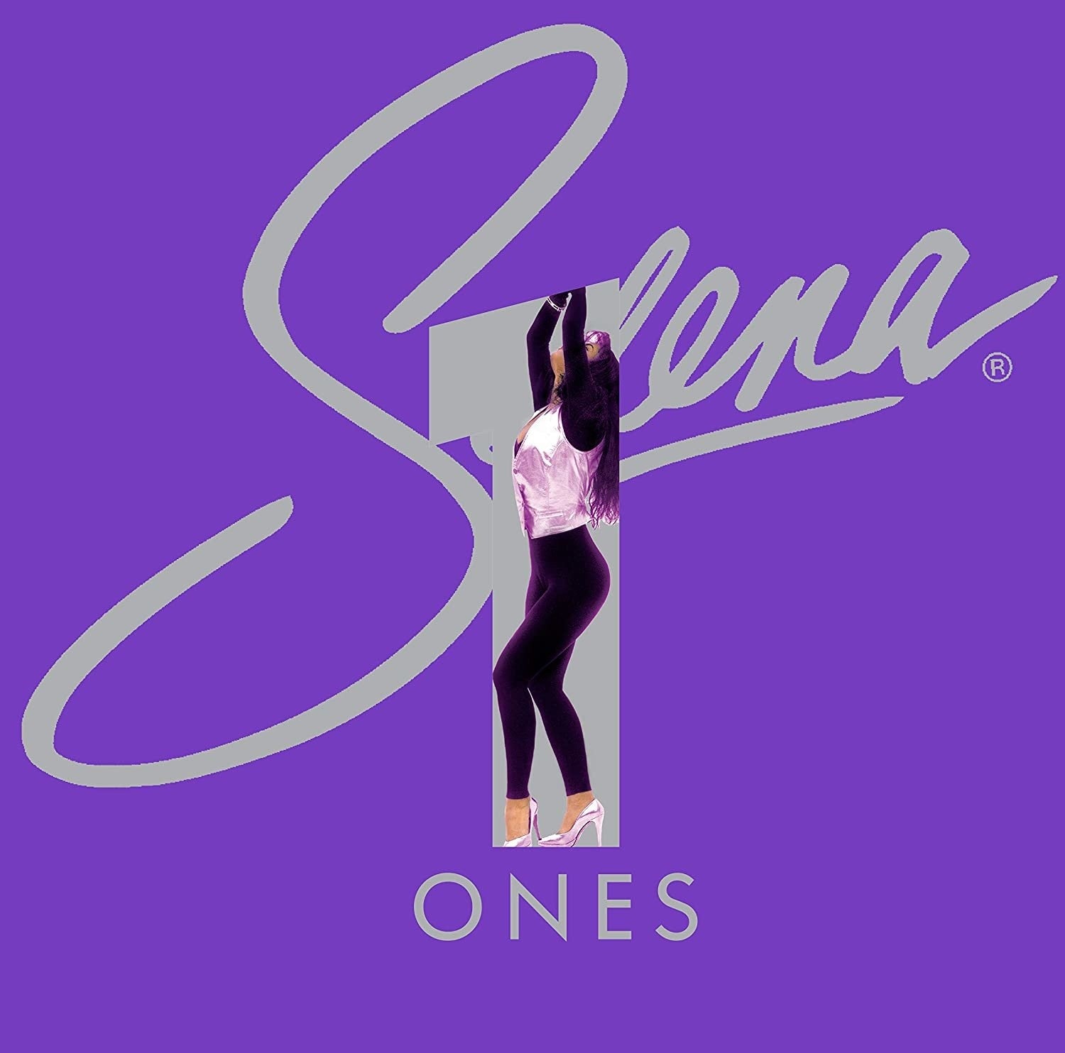 SELENA – Ones