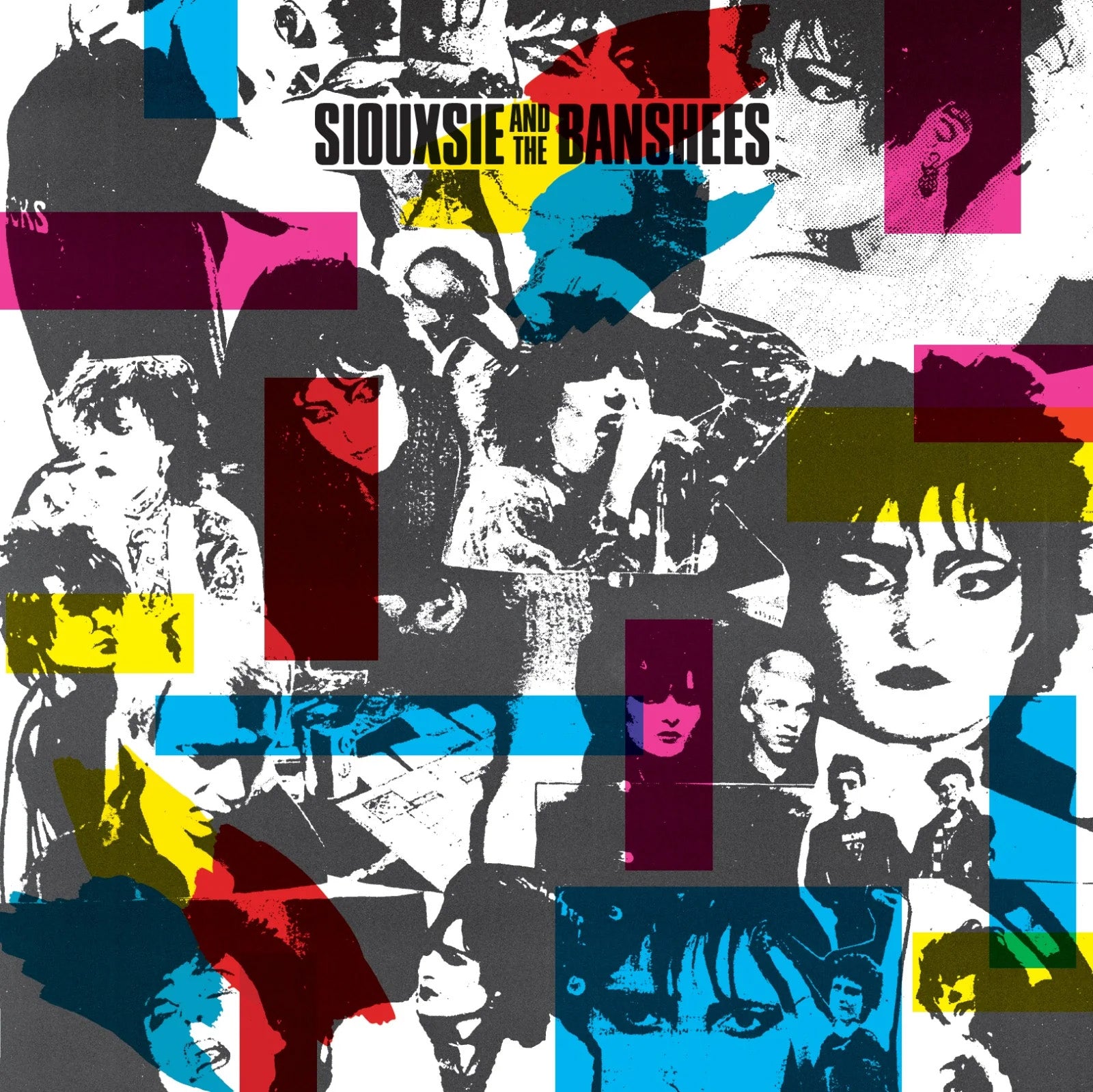 SIOUXSIE AND THE BANSHEES - 1977 to 78 Demos
