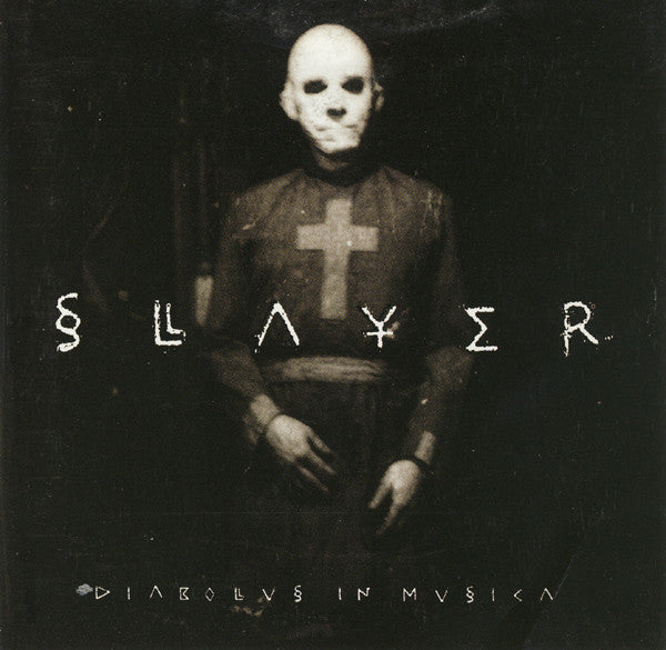 SLAYER – Diabolus In Musica
