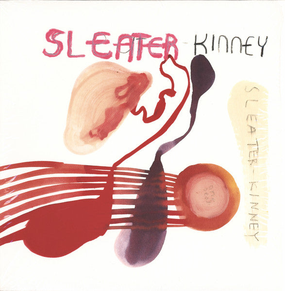 SLEATER-KINNEY – One Beat
