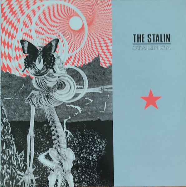 STALIN, THE – Stalinism