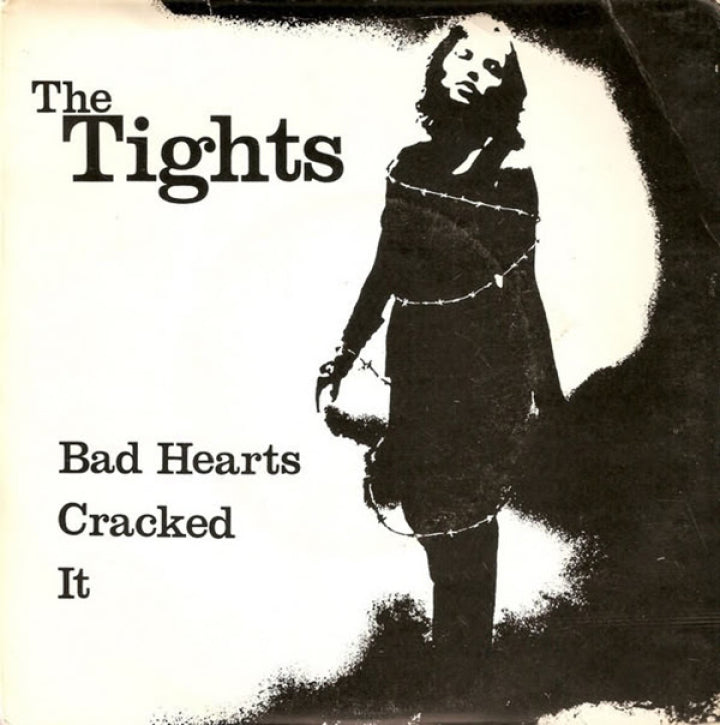TIGHTS - BAD HEARTS