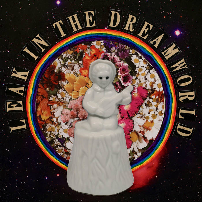 THUNDER BOYS - Leak In The Dreamworld