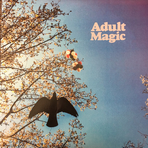 ADULT MAGIC – Adult Magic