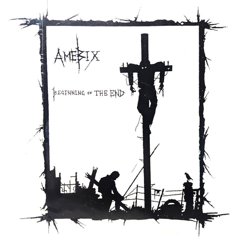 AMEBIX - Beginning Of The End