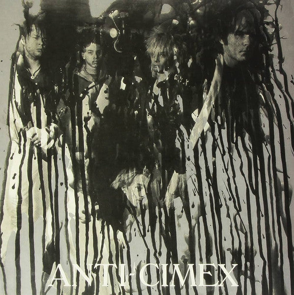 ANTI-CIMEX – Anti-Cimex