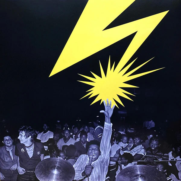 BAD BRAINS – 1980 DEMOS AND ROIR SESSION RAW MIXES