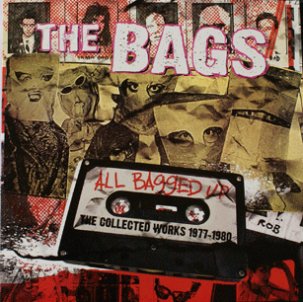 BAGS - All Bagged Up
