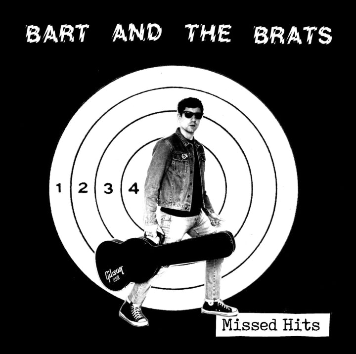 BART AND THE BRATS – MISSED HITS