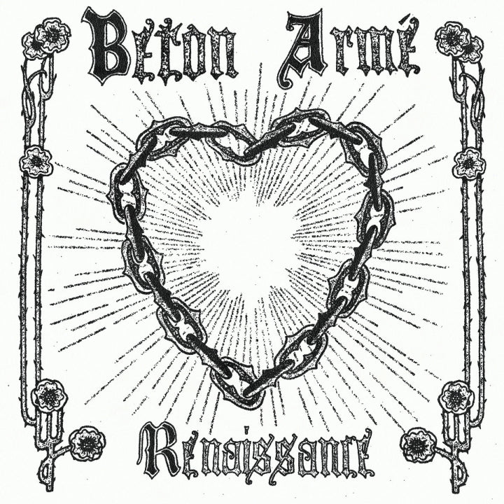 BÉTON ARMÉ – RENAISSANCE