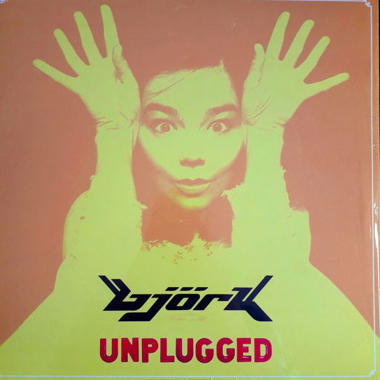 BJÖRK – UNPLUGGED
