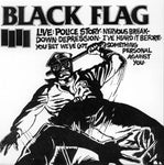 BLACK FLAG - Live #2