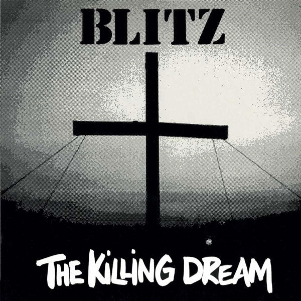BLITZ – THE KILLING DREAM
