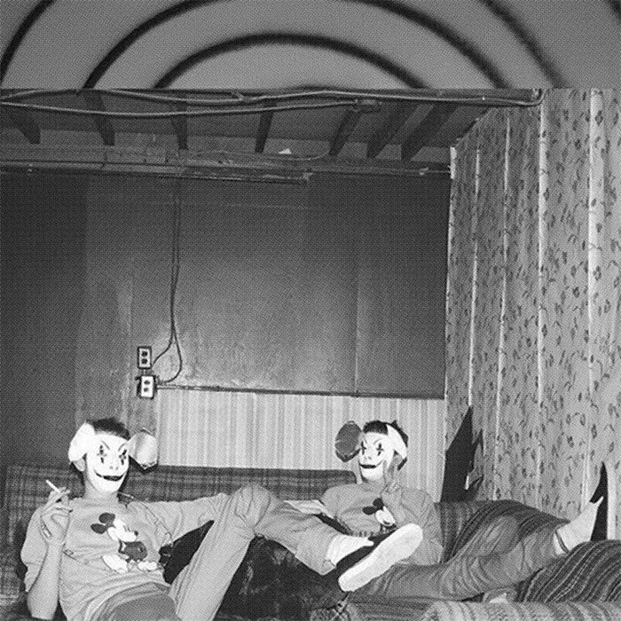 CINDY LEE – ACT OF TENDERNESS