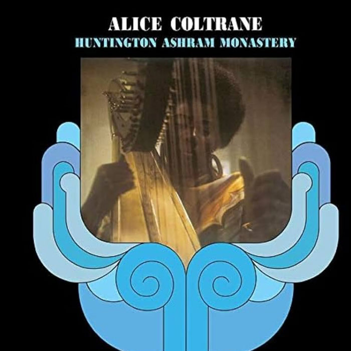 COLTRANE, ALICE – HUNTINGTON ASHRAM MONASTERY