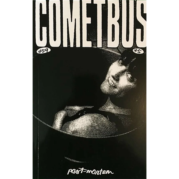 COMETBUS #59: POST-MORTEM