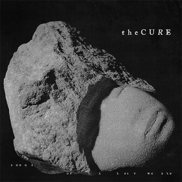 CURE, THE – SONGS OF A LOST WORLD