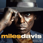 DAVIS, MILES – His Ultimate Collection