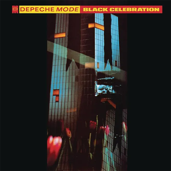 DEPECHE MODE – BLACK CELEBRATION