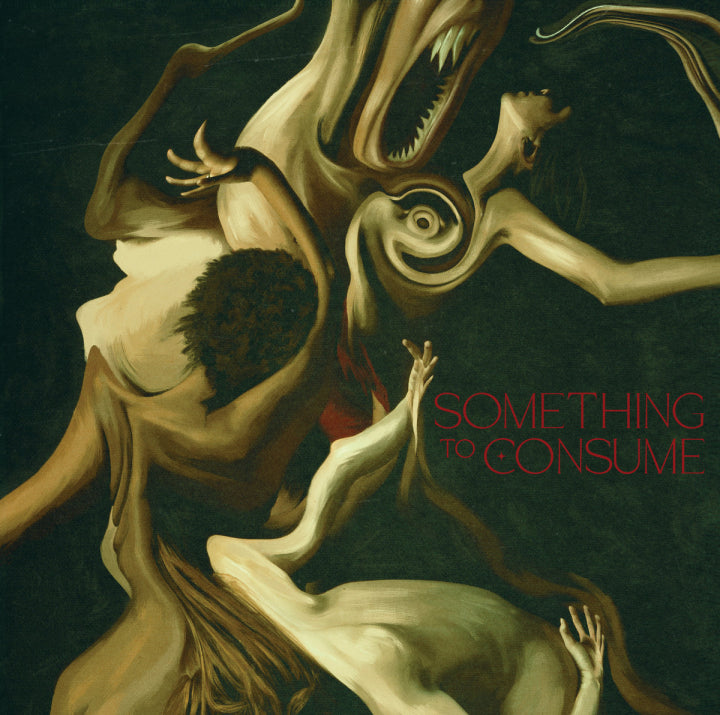 DIE SPITZ – SOMETHING TO CONSUME
