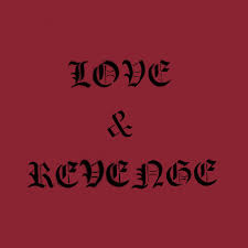 KRIEGSHOG - Love & Revenge