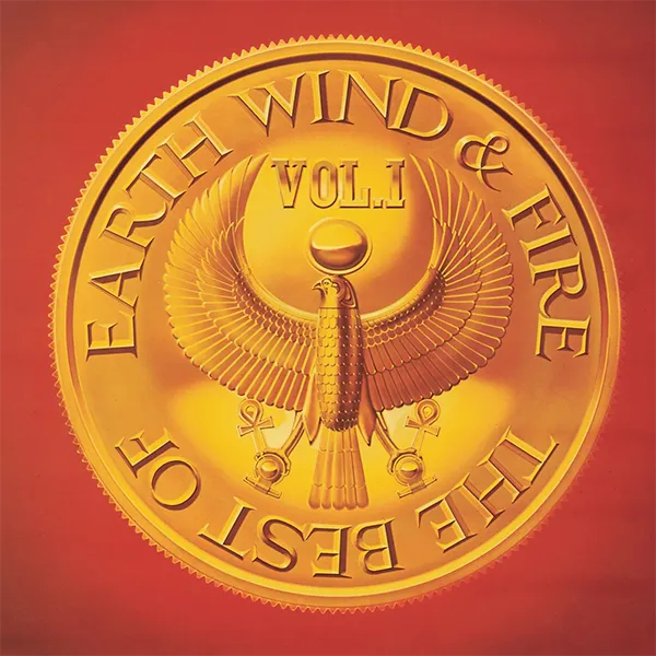 EARTH, WIND & FIRE – THE BEST OF EARTH WIND & FIRE VOL. I