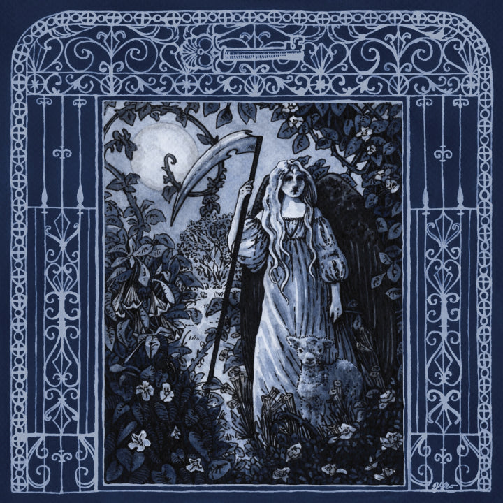 FAETOOTH - LABYRINTHINE