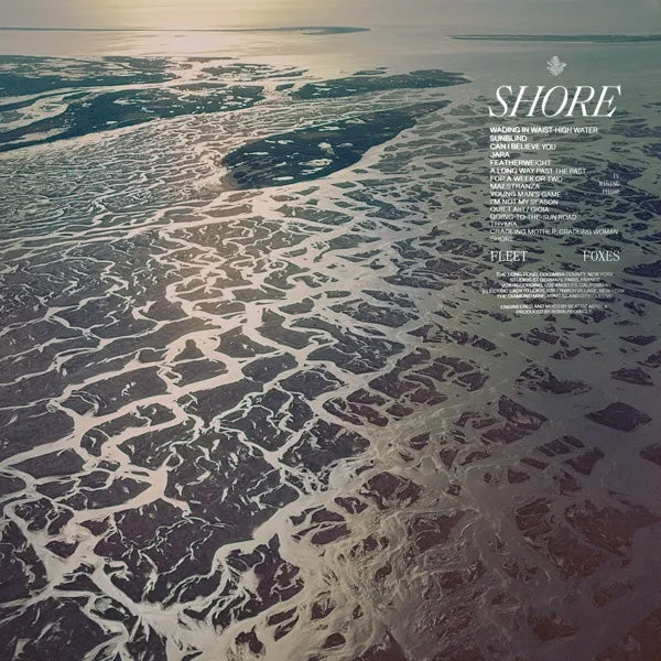 FLEET FOXES – SHORE