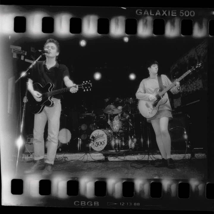 GALAXIE 500 - CBGB 2/13/88