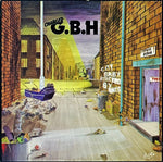G.B.H – City Baby Attacked By Rats