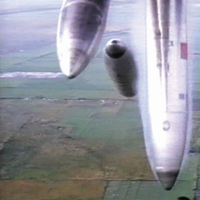 GODSPEED YOU! BLACK EMPEROR – YANQUI U.X.O.