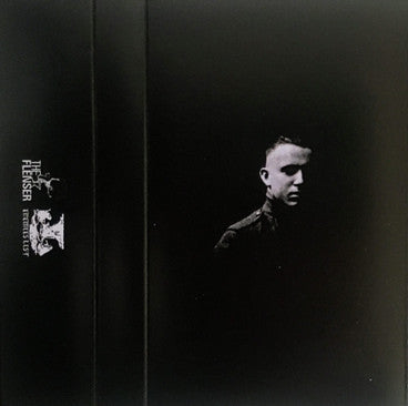 HAVE A NICE LIFE – DEATHCONSCIOUSNESS cassette