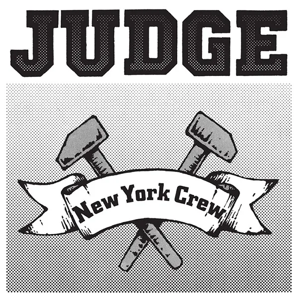 JUDGE – NEW YORK CREW