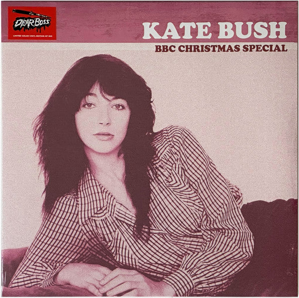 BUSH, KATE  – BBC CHRISTMAS SPECIAL 1979