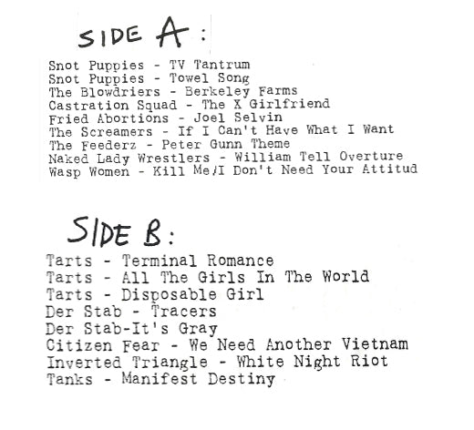 KILLED BY DEATH はパンクレコード Various Artists - Killed By Deaf: A Punk Tribute to Motorhead[LP