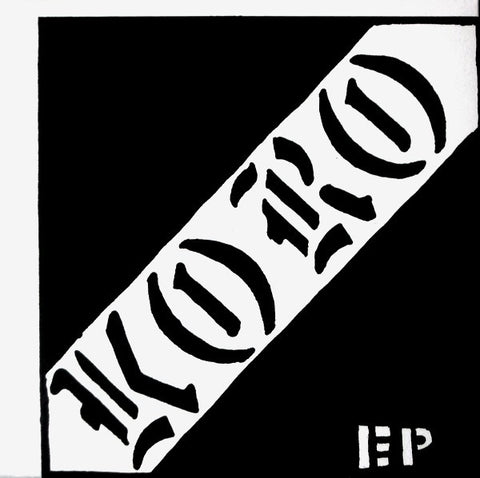 KORO - EP 7"