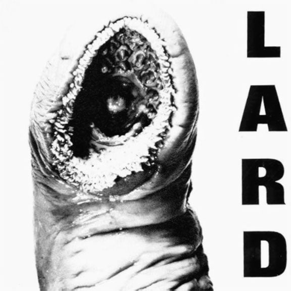 LARD – POWER OF LARD EP