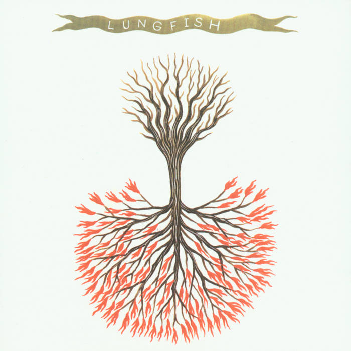 LUNGFISH – LOVE IS LOVE