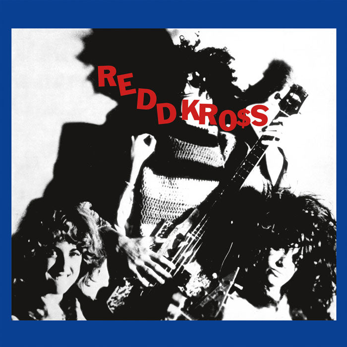 REDD KROSS – BORN INNOCENT