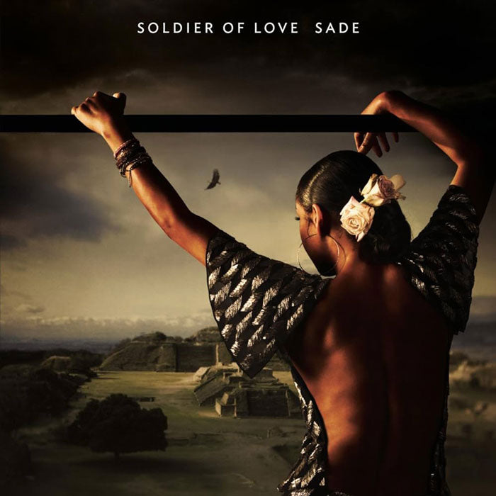 SADE – SOLDIER OF LOVE